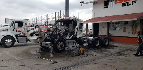 Dirección, horario, teléfono y opiniones de Refaccionaria Mi Camion en San Juan del Río