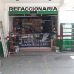 Dirección, horario, teléfono y opiniones de Refaccionaria Moher en San Juan del Río