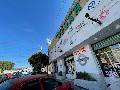 Dirección, horario, teléfono y opiniones de Refaccionaria Monar en Pachuca