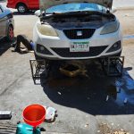 Dirección, horario, teléfono y opiniones de Refaccionaria Moreno en Soledad de Graciano Sánchez