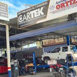 Dirección, horario, teléfono y opiniones de Refaccionaria Ortiz en Puerto Vallarta