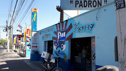 Dirección, horario, teléfono y opiniones de Refaccionaria Padrón en Querétaro
