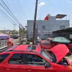 Dirección, horario, teléfono y opiniones de Refaccionaria Pascana Bardahl en San Juan del Río