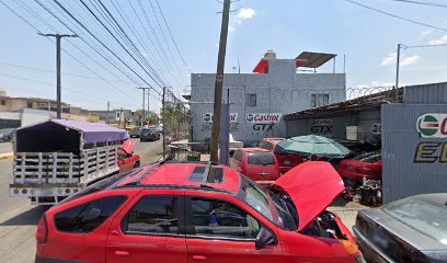 Dirección, horario, teléfono y opiniones de Refaccionaria Pascana Bardahl en San Juan del Río