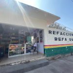Dirección, horario, teléfono y opiniones de Refaccionaria Refa Quick en San Juan del Río