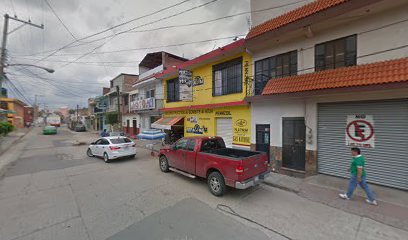 Dirección, horario, teléfono y opiniones de Refaccionaria Refaccim Silao en Silao de la Victoria