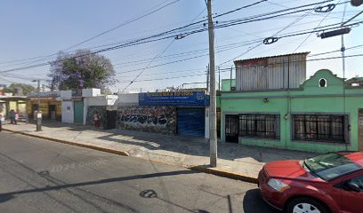 Dirección, horario, teléfono y opiniones de Refaccionaria Reforma en Puebla