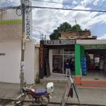 Dirección, horario, teléfono y opiniones de Refaccionaria Reyes en Oaxaca de Juárez