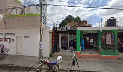 Dirección, horario, teléfono y opiniones de Refaccionaria Reyes en Oaxaca de Juárez