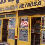 Dirección, horario, teléfono y opiniones de Refaccionaria Reynosa en San Luis Potosí