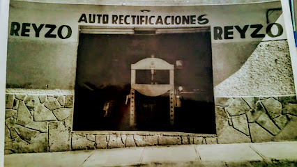 Dirección, horario, teléfono y opiniones de Refaccionaria Reyzo en Pachuca