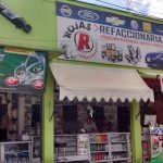 Dirección, horario, teléfono y opiniones de Refaccionaria Rojas en Oaxaca de Juárez