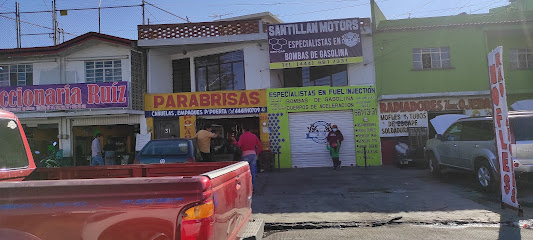 Dirección, horario, teléfono y opiniones de Refaccionaria Ruíz en San Luis Potosí