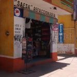 Dirección, horario, teléfono y opiniones de Refaccionaria Saesa en Oaxaca de Juárez
