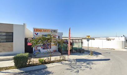 Dirección, horario, teléfono y opiniones de Refaccionaria San Cristóbal - Moto - Auto en Juárez