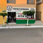 Dirección, horario, teléfono y opiniones de Refaccionaria San Juan en Querétaro