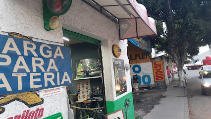 Dirección, horario, teléfono y opiniones de Refaccionaria Sanjuanero en Querétaro