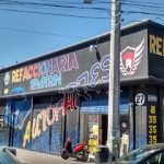 Dirección, horario, teléfono y opiniones de Refaccionaria Spartan en San Luis Potosí