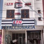 Dirección, horario, teléfono y opiniones de Refaccionaria Tapia en San Luis Potosí