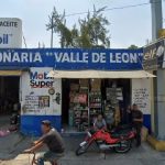 Dirección, horario, teléfono y opiniones de Refaccionaria Valle de León en León