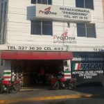 Dirección, horario, teléfono y opiniones de Refaccionaria Viacor en Morelia