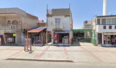 Dirección, horario, teléfono y opiniones de Refaccionaria Vieyra en Silao de la Victoria
