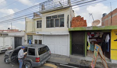 Dirección, horario, teléfono y opiniones de Refaccionaria Volkswagen Dany en San Juan del Río