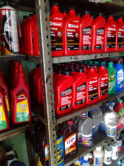 Dirección, horario, teléfono y opiniones de Refaccionaria Zarate en Zapopan