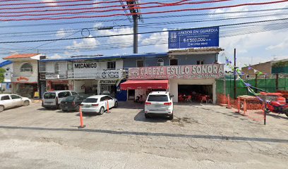 Dirección, horario, teléfono y opiniones de Refaccionaria en Zapopan