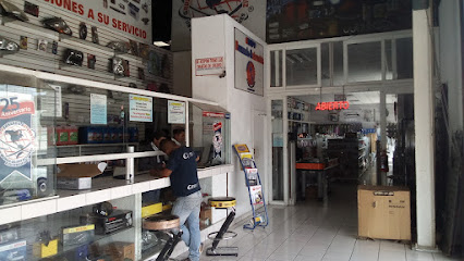 Dirección, horario, teléfono y opiniones de Refaccionaria y Autopartes Grupo Fernando Automotriz (Gfasa) en Querétaro