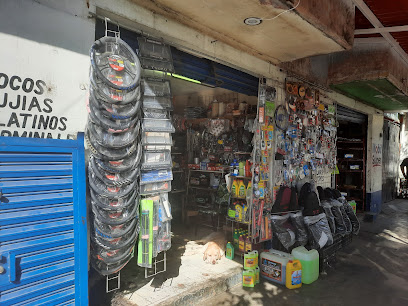 Dirección, horario, teléfono y opiniones de Refaccionaria y Lubricantes Axel en Oaxaca de Juárez