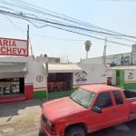 Dirección, horario, teléfono y opiniones de Refaccionaria y Servicio San Juan en Querétaro
