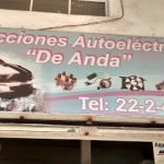 Dirección, horario, teléfono y opiniones de Refacciones Autoelectricas de Anda en Puerto Vallarta
