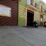 Dirección, horario, teléfono y opiniones de Refacciones Automotrices San Juan en Oaxaca de Juárez