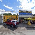Dirección, horario, teléfono y opiniones de Refacciones Automotrices y Servicio Electrico Gomez Alternadores , Baterias y Marchas en Matehuala