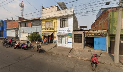 Dirección, horario, teléfono y opiniones de Refacciones David de Motocicletas en Morelia