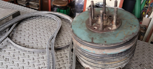 Dirección, horario, teléfono y opiniones de Refacciones Diesel Aries en San Juan del Río