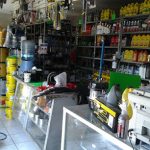 Dirección, horario, teléfono y opiniones de Refacciones Diesel y Agricolas Ixoye Sucursal Compostela en Compostela