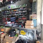 Dirección, horario, teléfono y opiniones de Refacciones Internacionales Tauro S.A. de C.V. en León