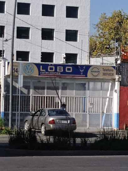 Dirección, horario, teléfono y opiniones de Refacciones Löbo en Guadalajara