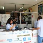 Dirección, horario, teléfono y opiniones de Refacciones Medina en San Luis Potosí