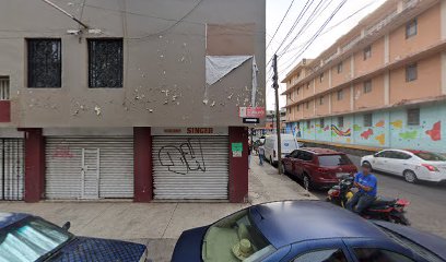 Dirección, horario, teléfono y opiniones de Refacciones Singer en Zamora