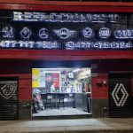 Dirección, horario, teléfono y opiniones de Refacciones T en León