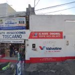 Dirección, horario, teléfono y opiniones de Refacciones Toscanos en Morelia