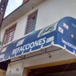 Dirección, horario, teléfono y opiniones de Refacciones Tumoto en Morelia