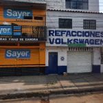 Dirección, horario, teléfono y opiniones de Refacciones Volkswagen en Zamora