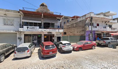 Dirección, horario, teléfono y opiniones de Refacciones y Autopartes Cabrera en Puerto Vallarta
