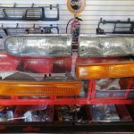 Dirección, horario, teléfono y opiniones de Refacciones y Autopartes en Guadalajara