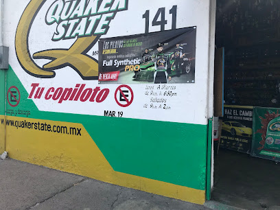 Dirección, horario, teléfono y opiniones de Refacciones y Servicio Los Angeles S.A. de C.V. en Querétaro