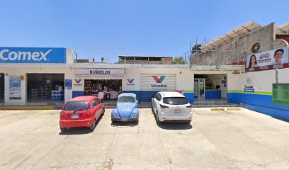 Dirección, horario, teléfono y opiniones de Refacciones y Servicios Bañuelos en Puerto Vallarta